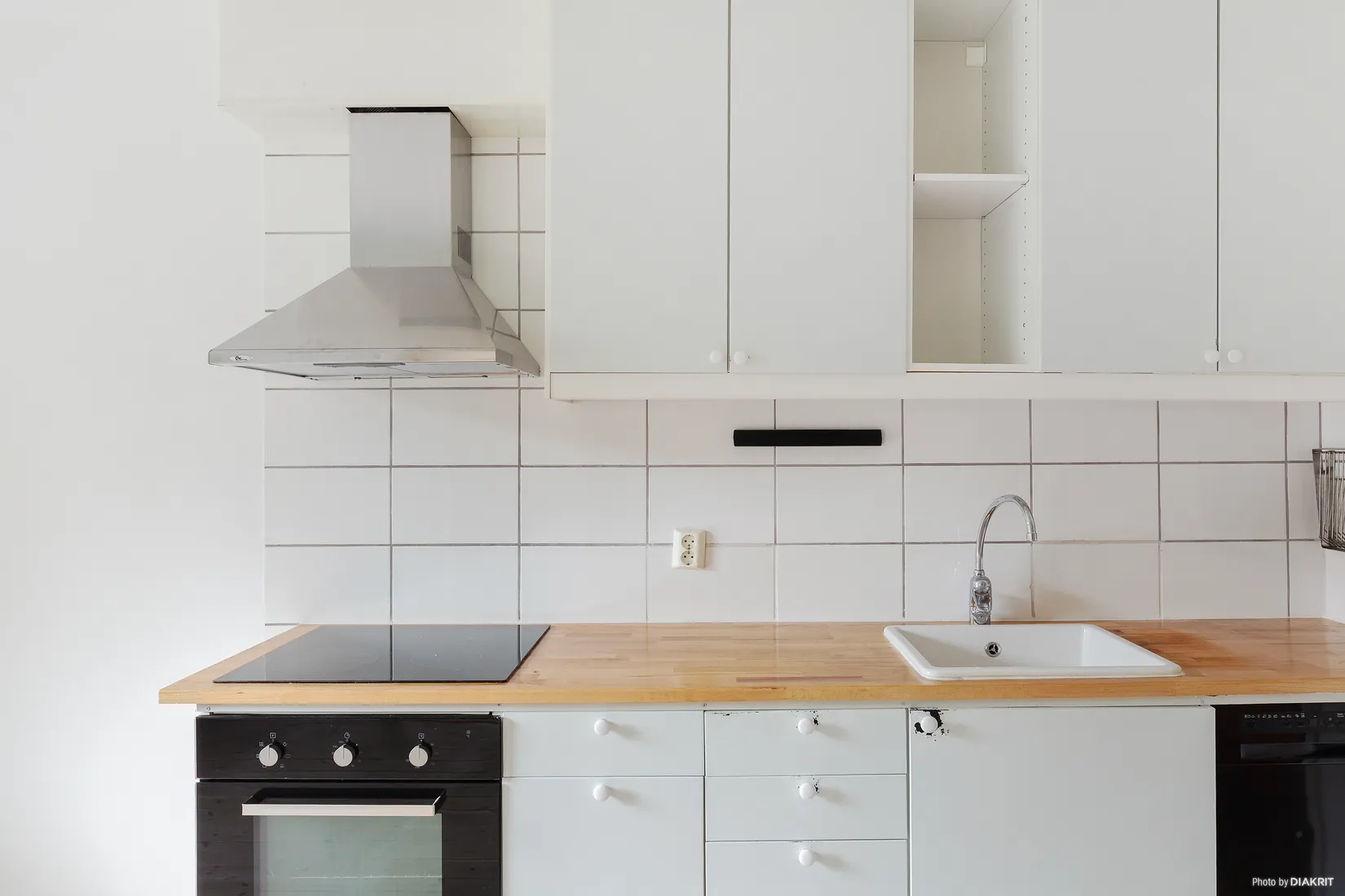 Bostadsrätt, Kallforsvägen 34, Bandhagen, Stockholm