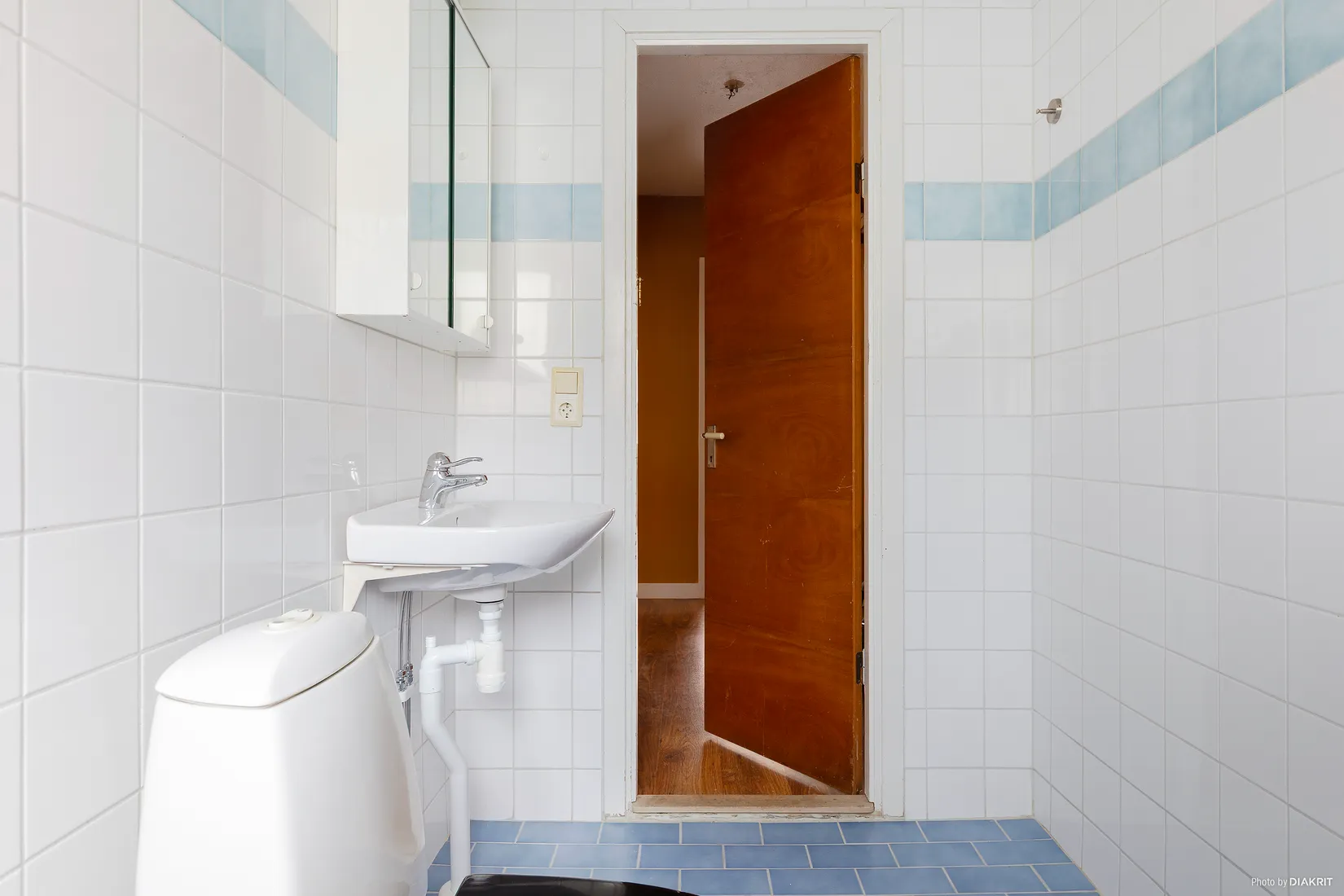 Bostadsrätt, Kallforsvägen 34, Bandhagen, Stockholm