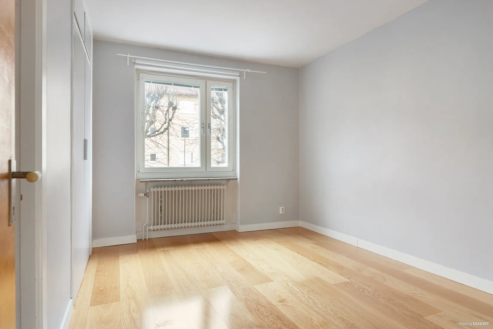 Bostadsrätt, Kallforsvägen 34, Bandhagen, Stockholm