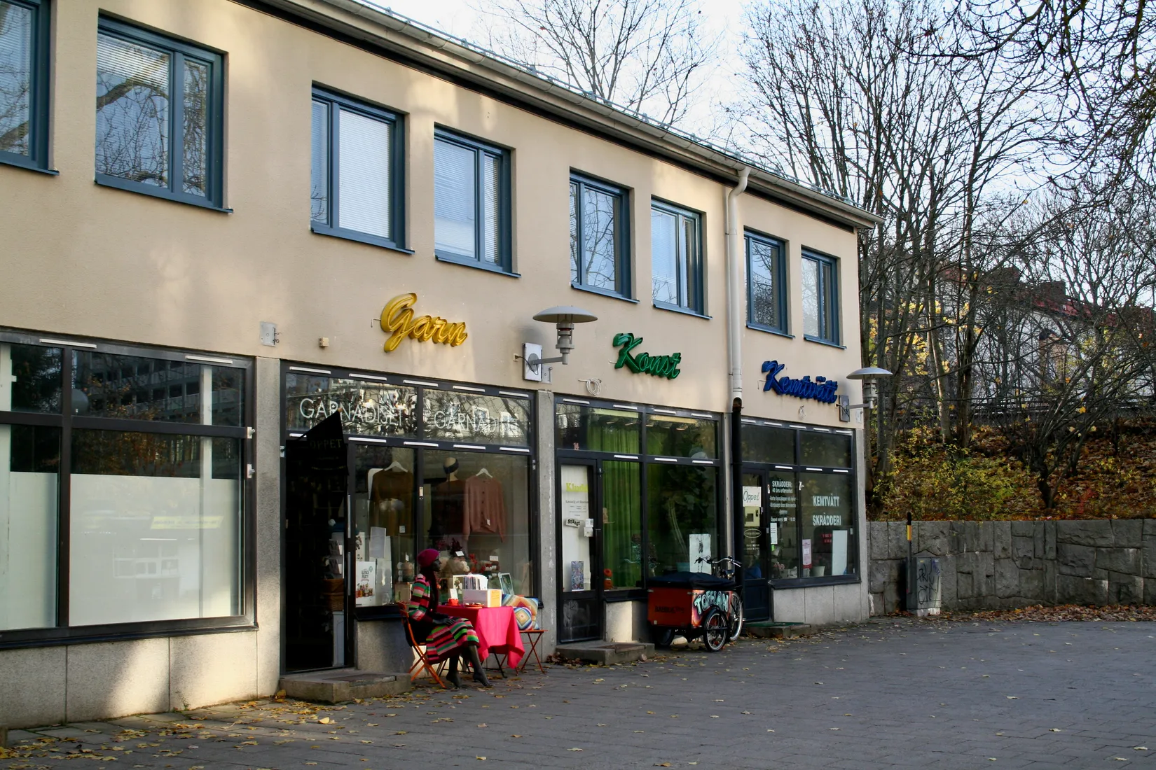 Bostadsrätt, Kallforsvägen 34, Bandhagen, Stockholm