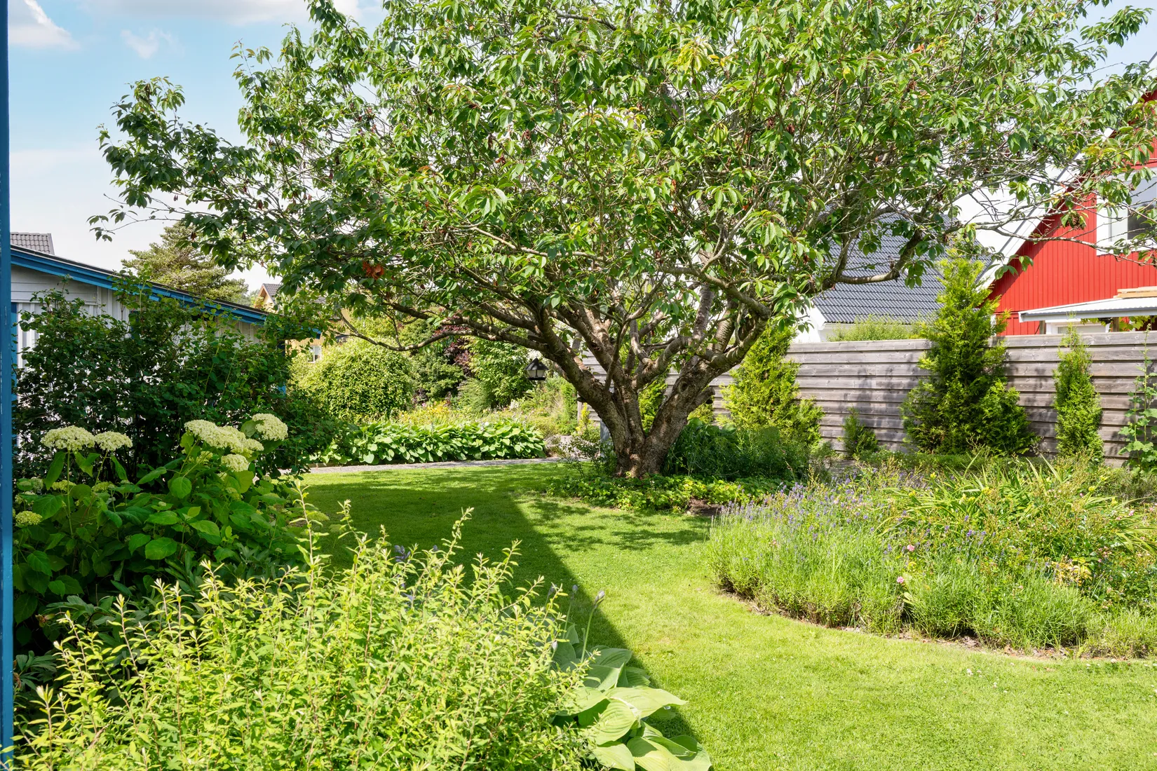 Villa, Nötvivelvägen 5, Kyrkenorum, Stenungsund