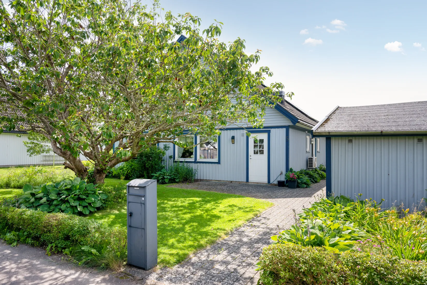 Villa, Nötvivelvägen 5, Kyrkenorum, Stenungsund