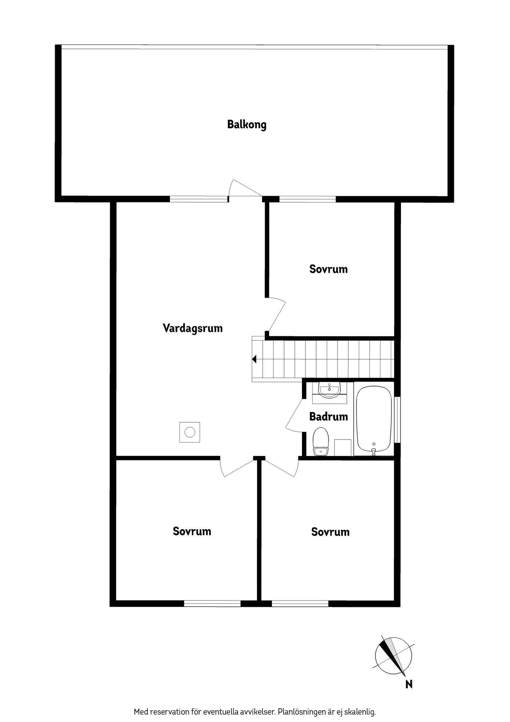 Villa, Nötvivelvägen 5, Kyrkenorum, Stenungsund