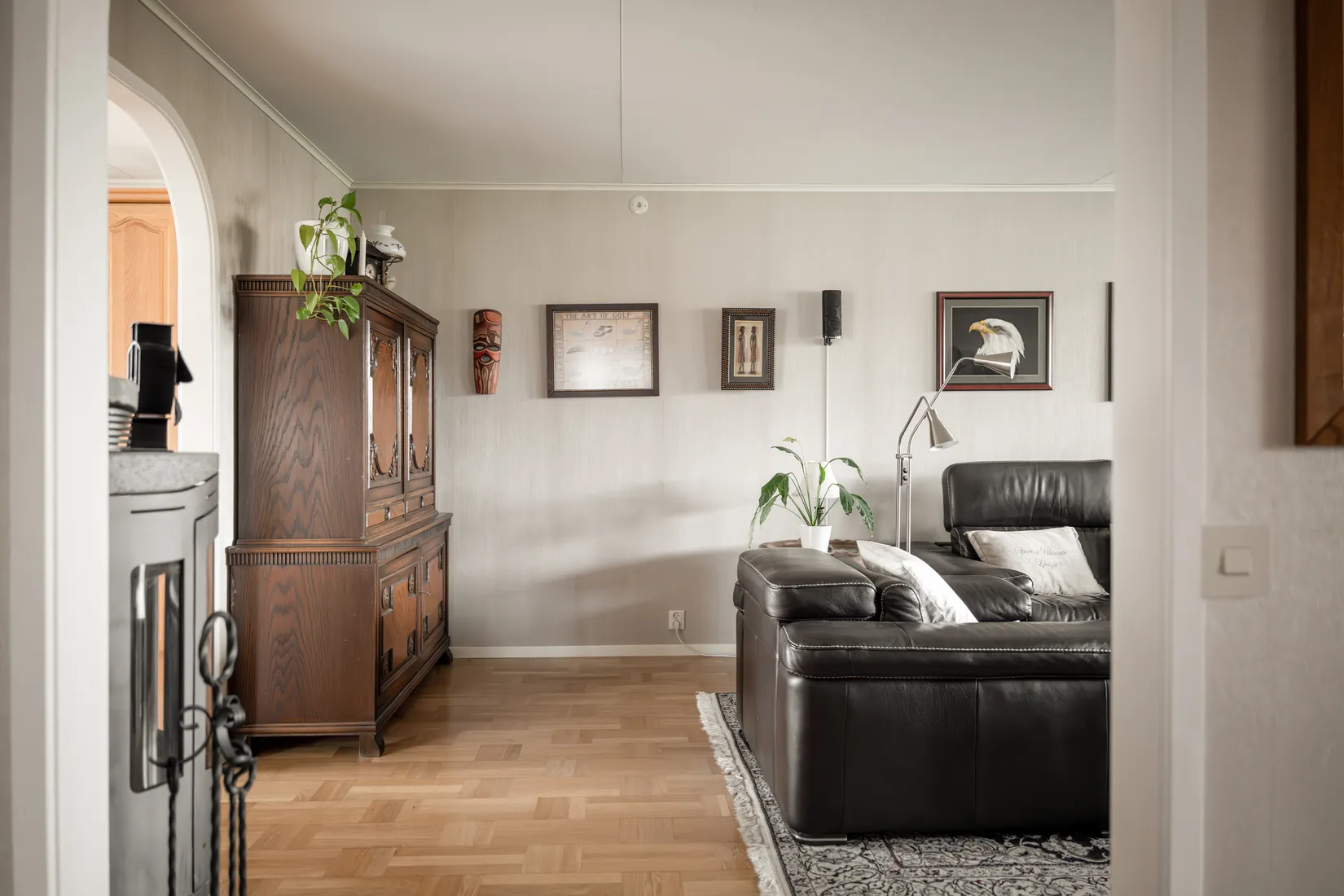 Villa, Nötvivelvägen 5, Kyrkenorum, Stenungsund