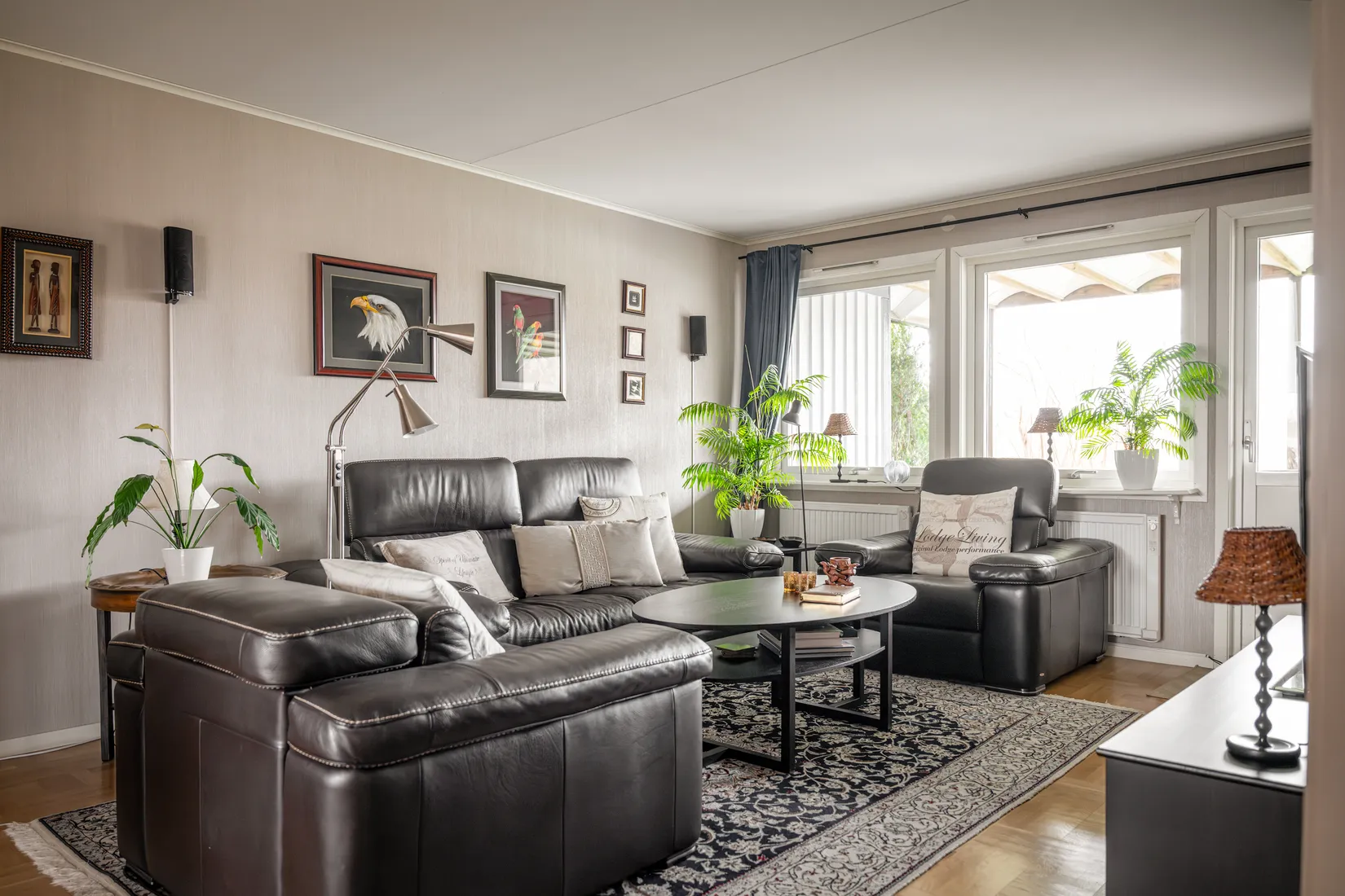 Villa, Nötvivelvägen 5, Kyrkenorum, Stenungsund