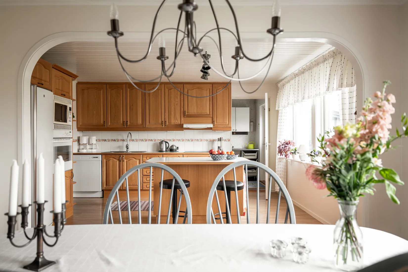 Villa, Nötvivelvägen 5, Kyrkenorum, Stenungsund