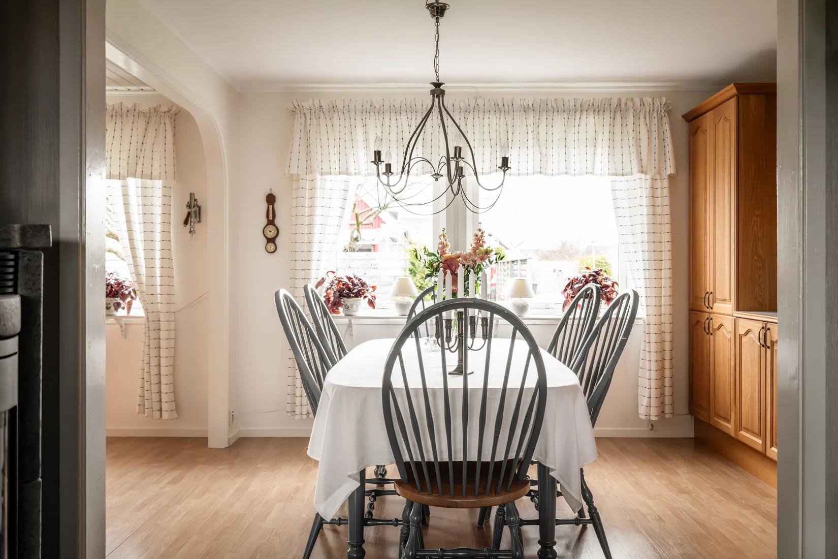 Villa, Nötvivelvägen 5, Kyrkenorum, Stenungsund