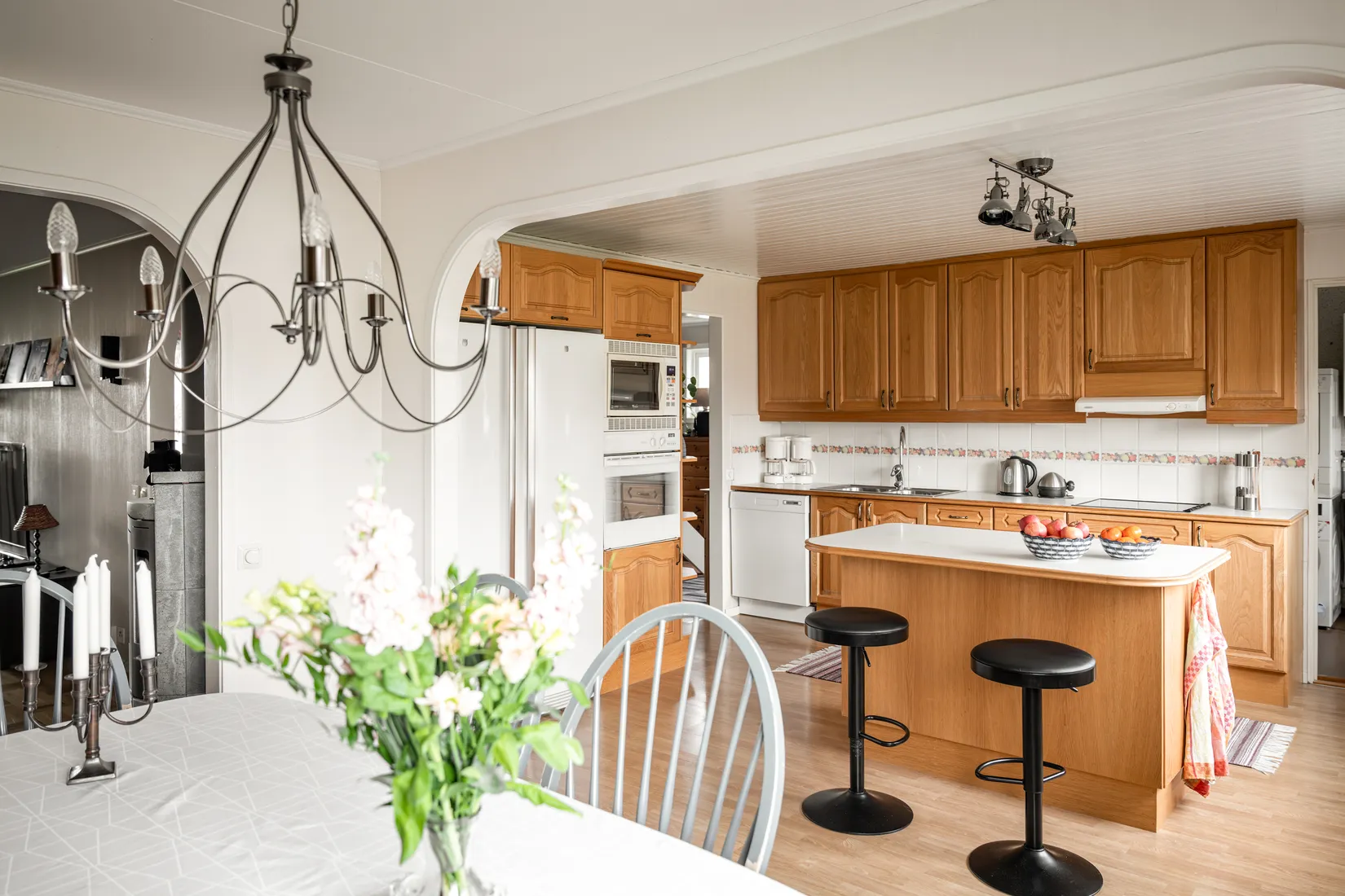 Villa, Nötvivelvägen 5, Kyrkenorum, Stenungsund