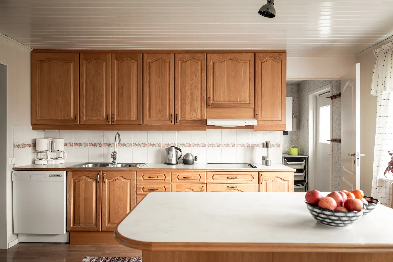 Villa, Nötvivelvägen 5, Kyrkenorum, Stenungsund