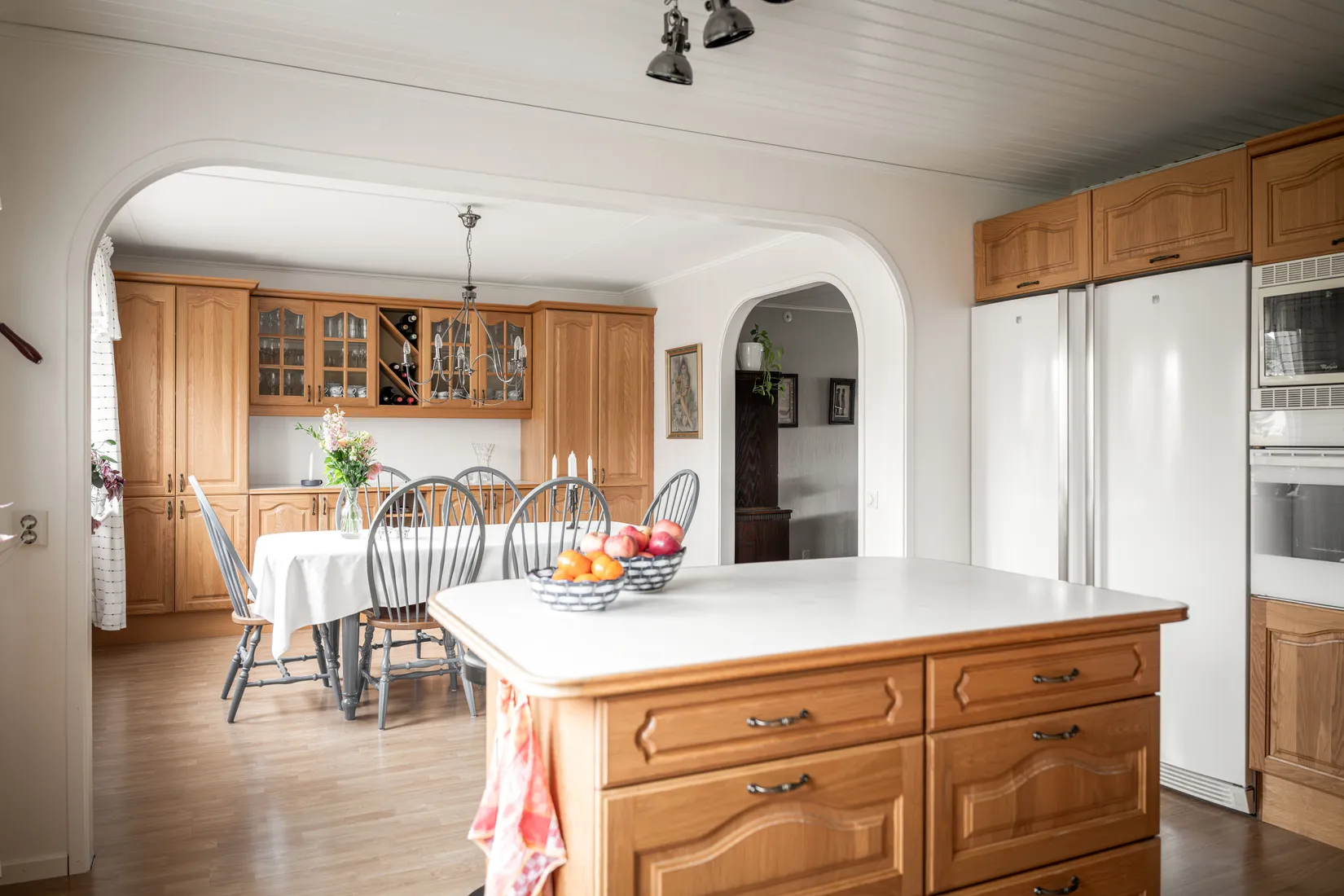 Villa, Nötvivelvägen 5, Kyrkenorum, Stenungsund