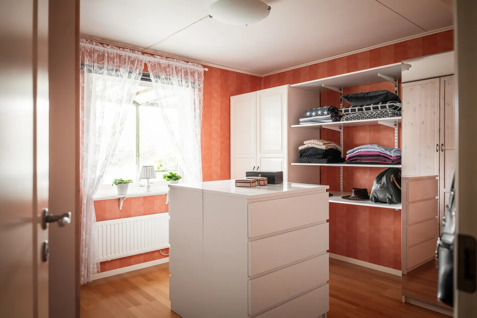 Villa, Nötvivelvägen 5, Kyrkenorum, Stenungsund