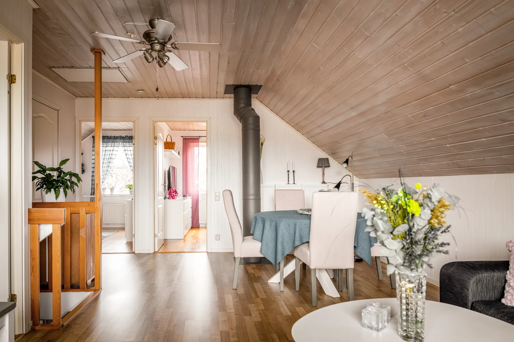 Villa, Nötvivelvägen 5, Kyrkenorum, Stenungsund