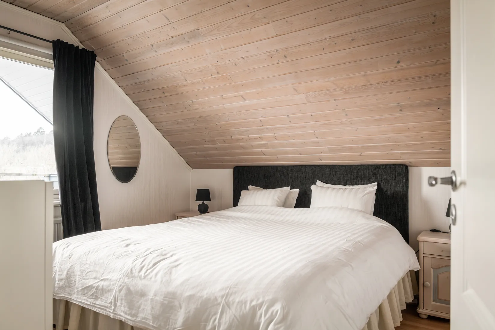 Villa, Nötvivelvägen 5, Kyrkenorum, Stenungsund