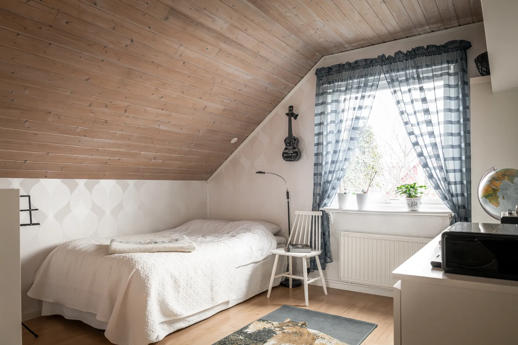 Villa, Nötvivelvägen 5, Kyrkenorum, Stenungsund