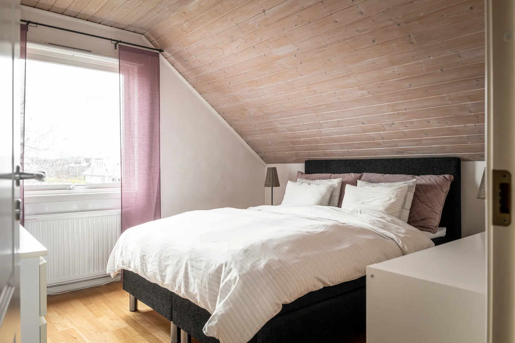 Villa, Nötvivelvägen 5, Kyrkenorum, Stenungsund