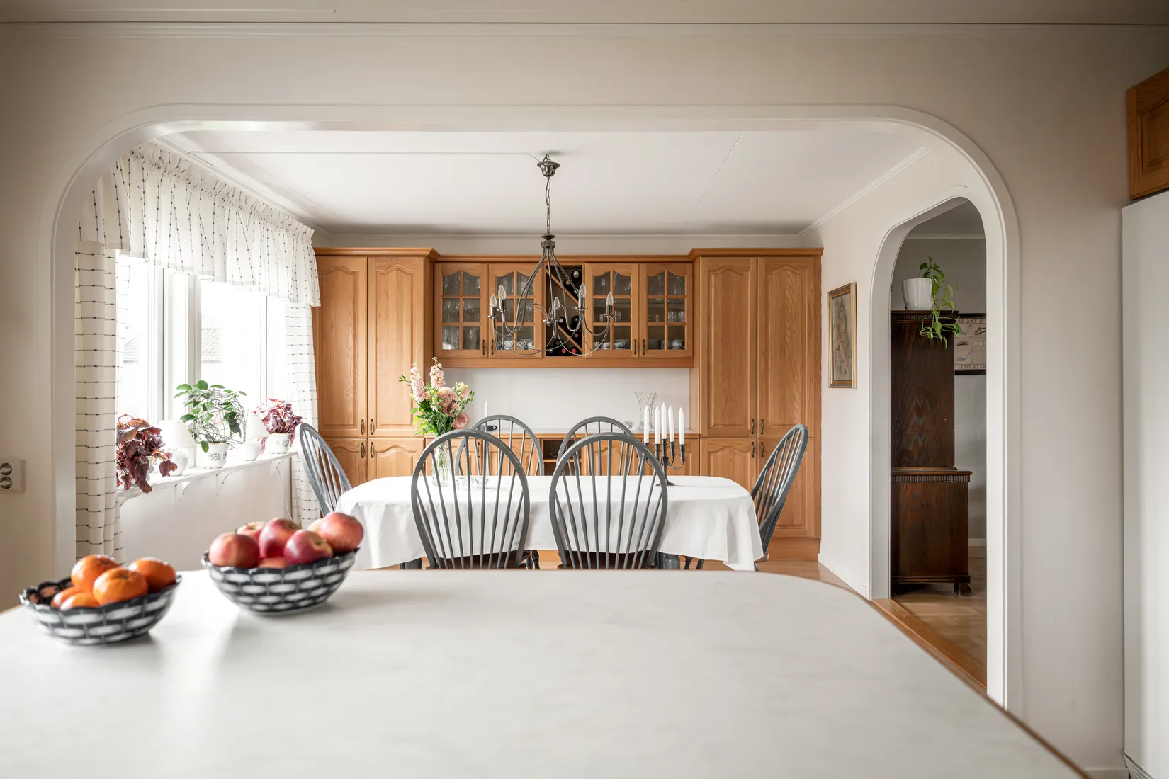 Villa, Nötvivelvägen 5, Kyrkenorum, Stenungsund