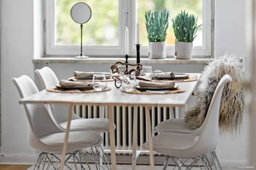 Bostadsrätt, Vaksalagatan 44 A, Höganäs, Uppsala