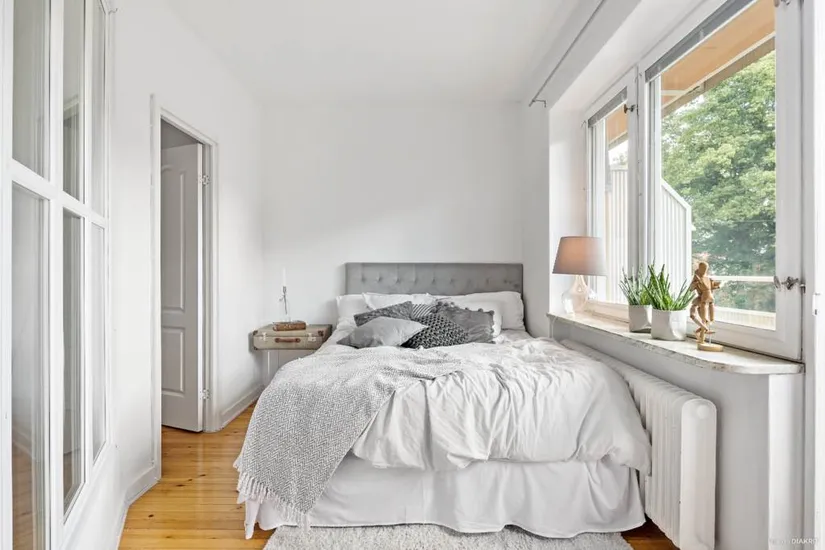 Bostadsrätt, Vaksalagatan 44 A, Höganäs, Uppsala