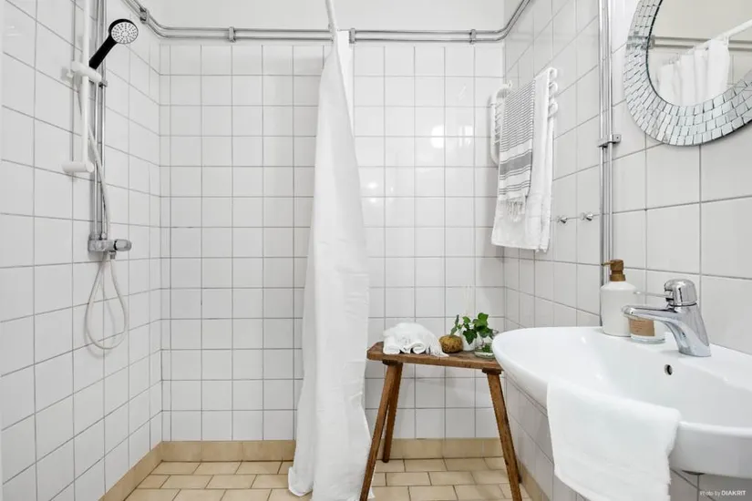 Bostadsrätt, Vaksalagatan 44 A, Höganäs, Uppsala