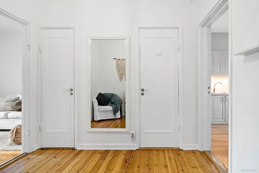 Bostadsrätt, Vaksalagatan 44 A, Höganäs, Uppsala