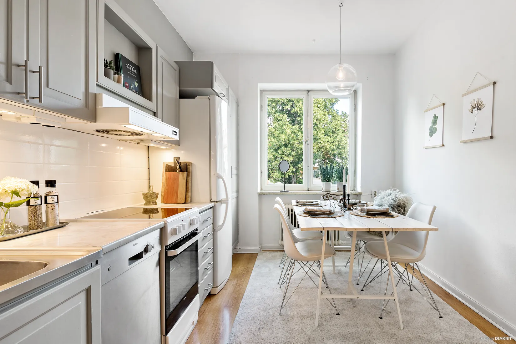 Bostadsrätt, Vaksalagatan 44 A, Höganäs, Uppsala