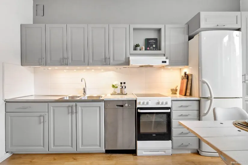 Bostadsrätt, Vaksalagatan 44 A, Höganäs, Uppsala