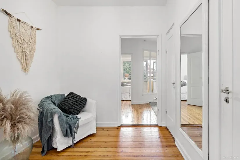 Bostadsrätt, Vaksalagatan 44 A, Höganäs, Uppsala