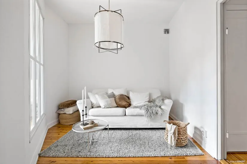 Bostadsrätt, Vaksalagatan 44 A, Höganäs, Uppsala