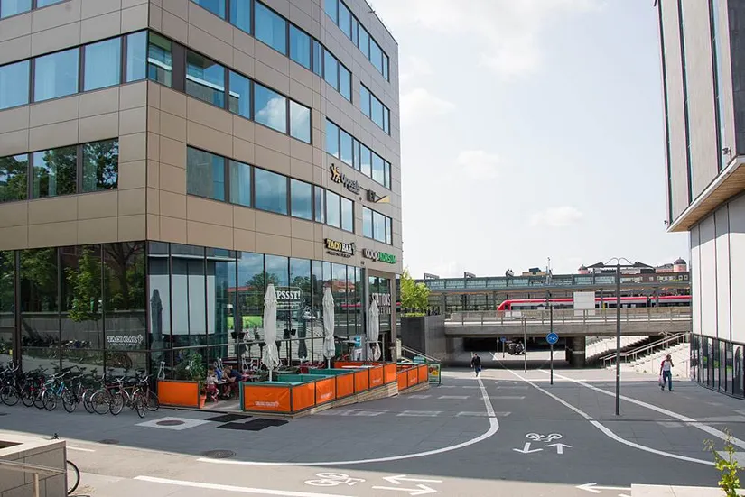 Bostadsrätt, Vaksalagatan 44 A, Höganäs, Uppsala