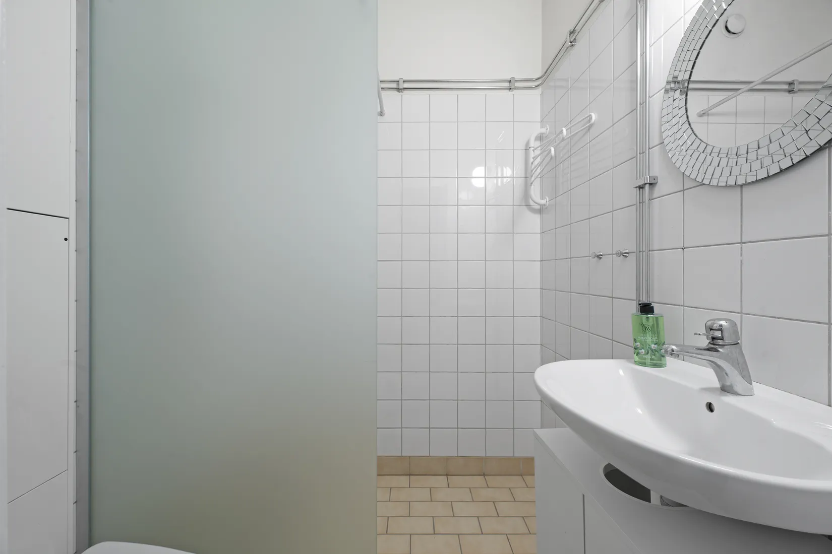 Bostadsrätt, Vaksalagatan 44 A, Höganäs, Uppsala