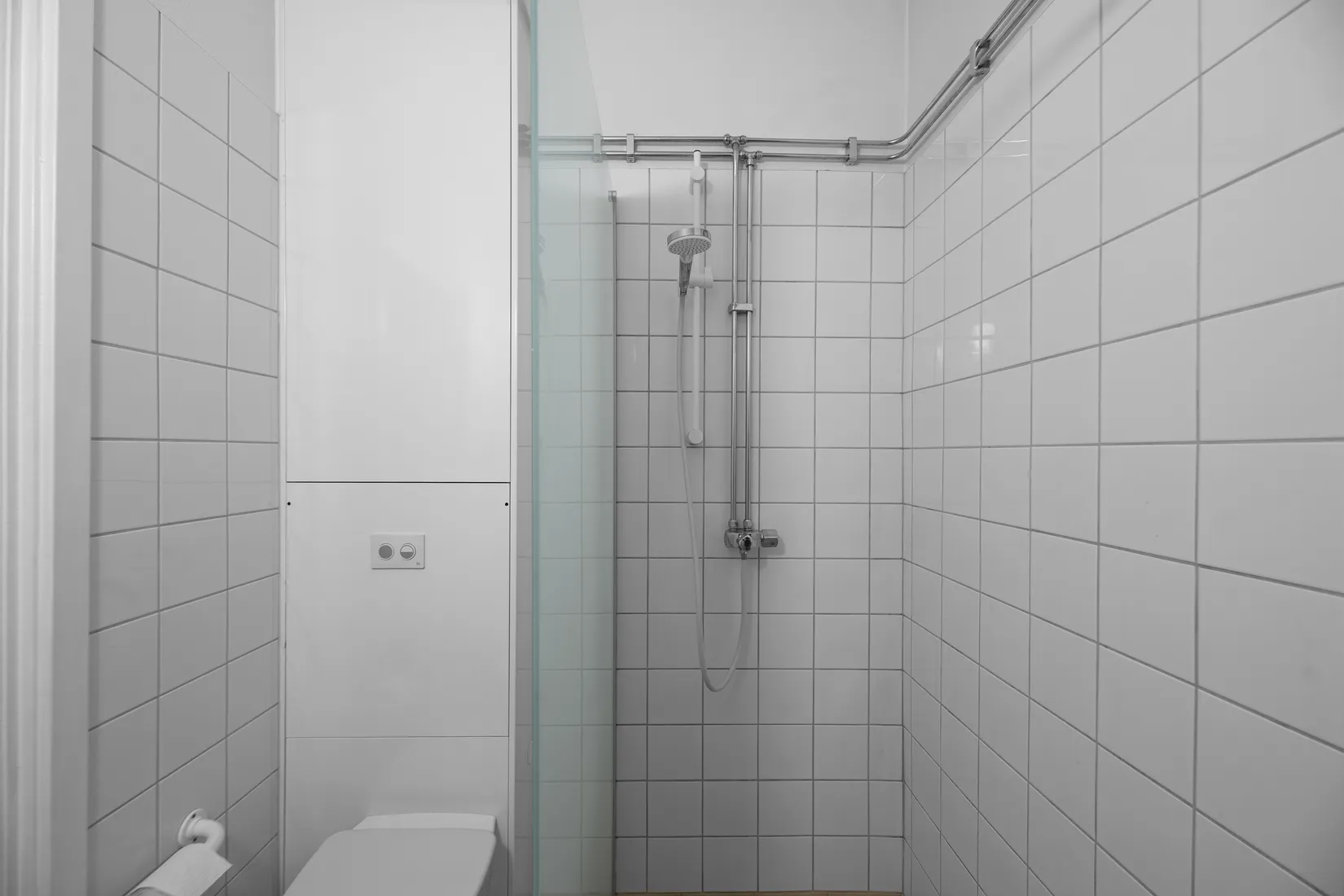 Bostadsrätt, Vaksalagatan 44 A, Höganäs, Uppsala