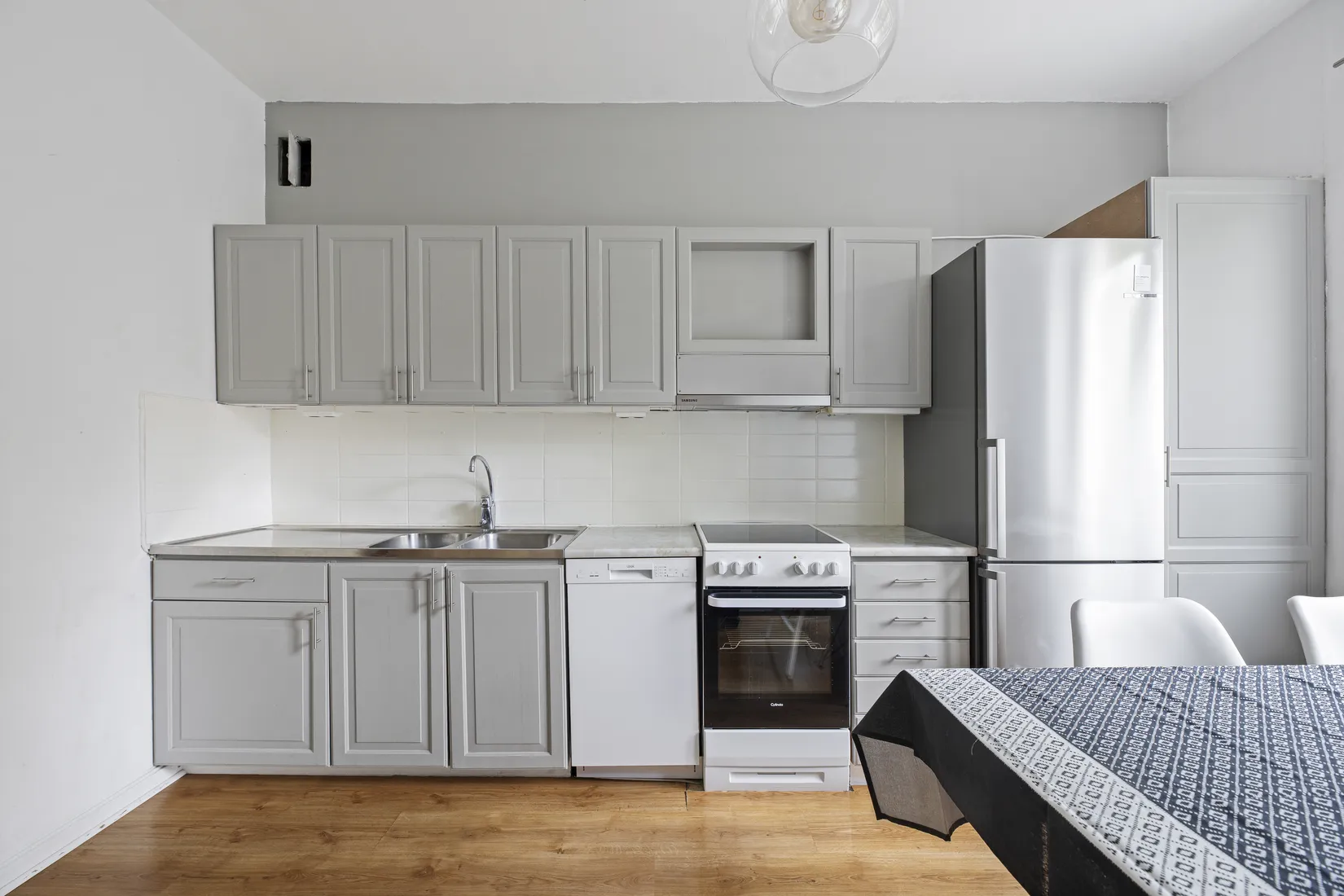 Bostadsrätt, Vaksalagatan 44 A, Höganäs, Uppsala