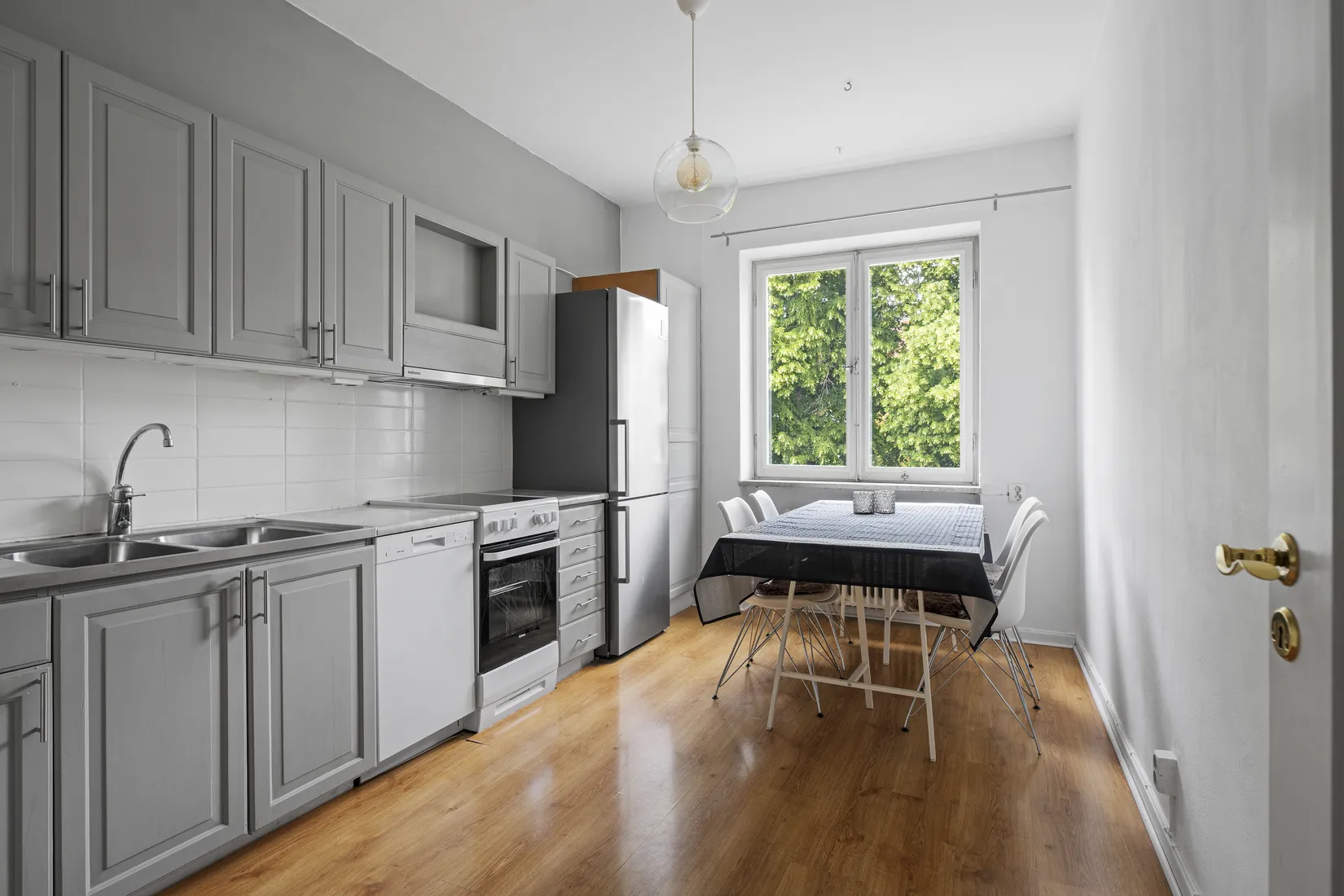 Bostadsrätt, Vaksalagatan 44 A, Höganäs, Uppsala