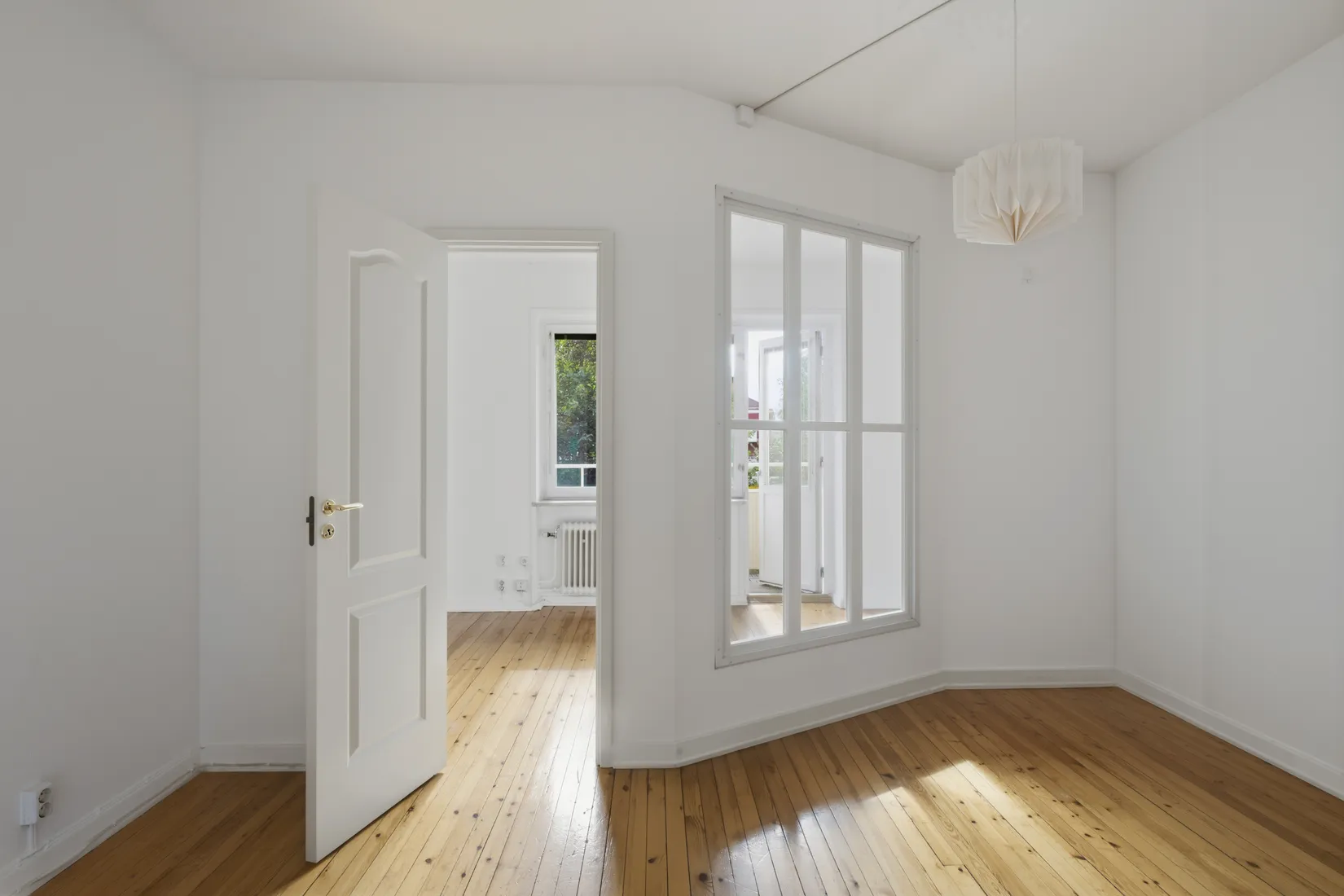 Bostadsrätt, Vaksalagatan 44 A, Höganäs, Uppsala