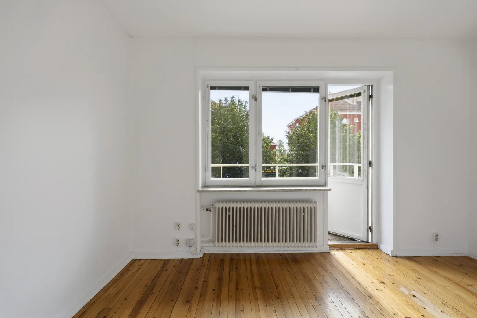 Bostadsrätt, Vaksalagatan 44 A, Höganäs, Uppsala
