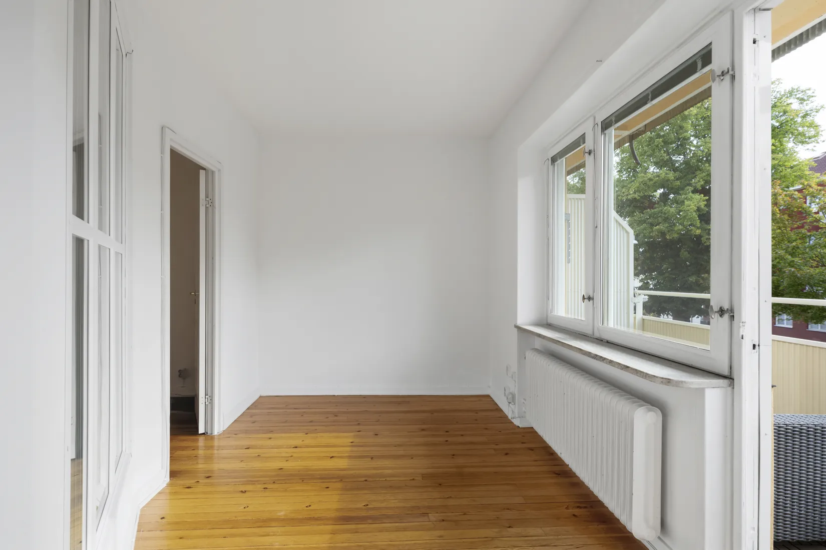 Bostadsrätt, Vaksalagatan 44 A, Höganäs, Uppsala