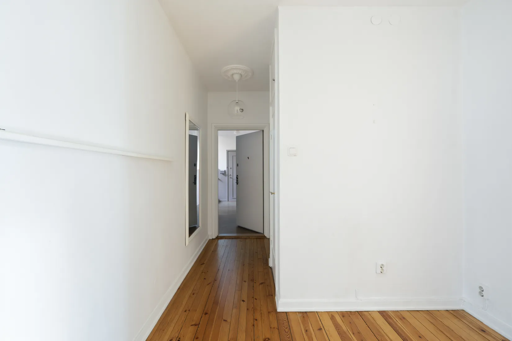 Bostadsrätt, Vaksalagatan 44 A, Höganäs, Uppsala