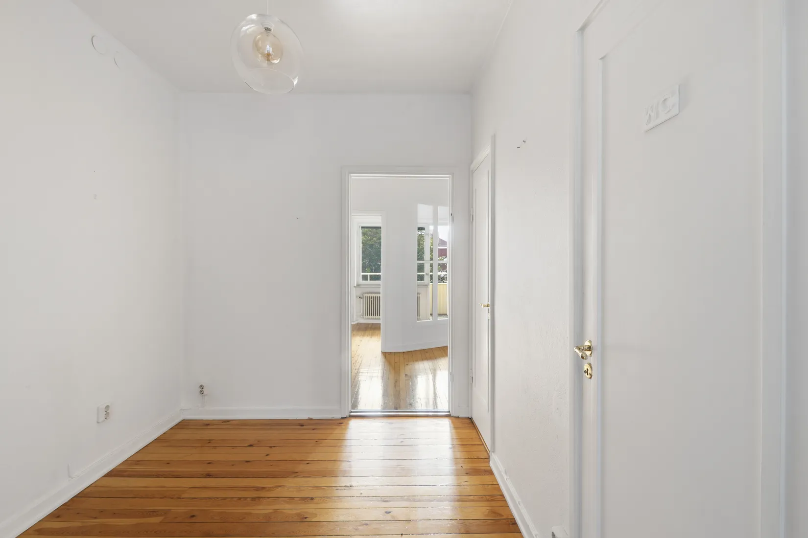 Bostadsrätt, Vaksalagatan 44 A, Höganäs, Uppsala