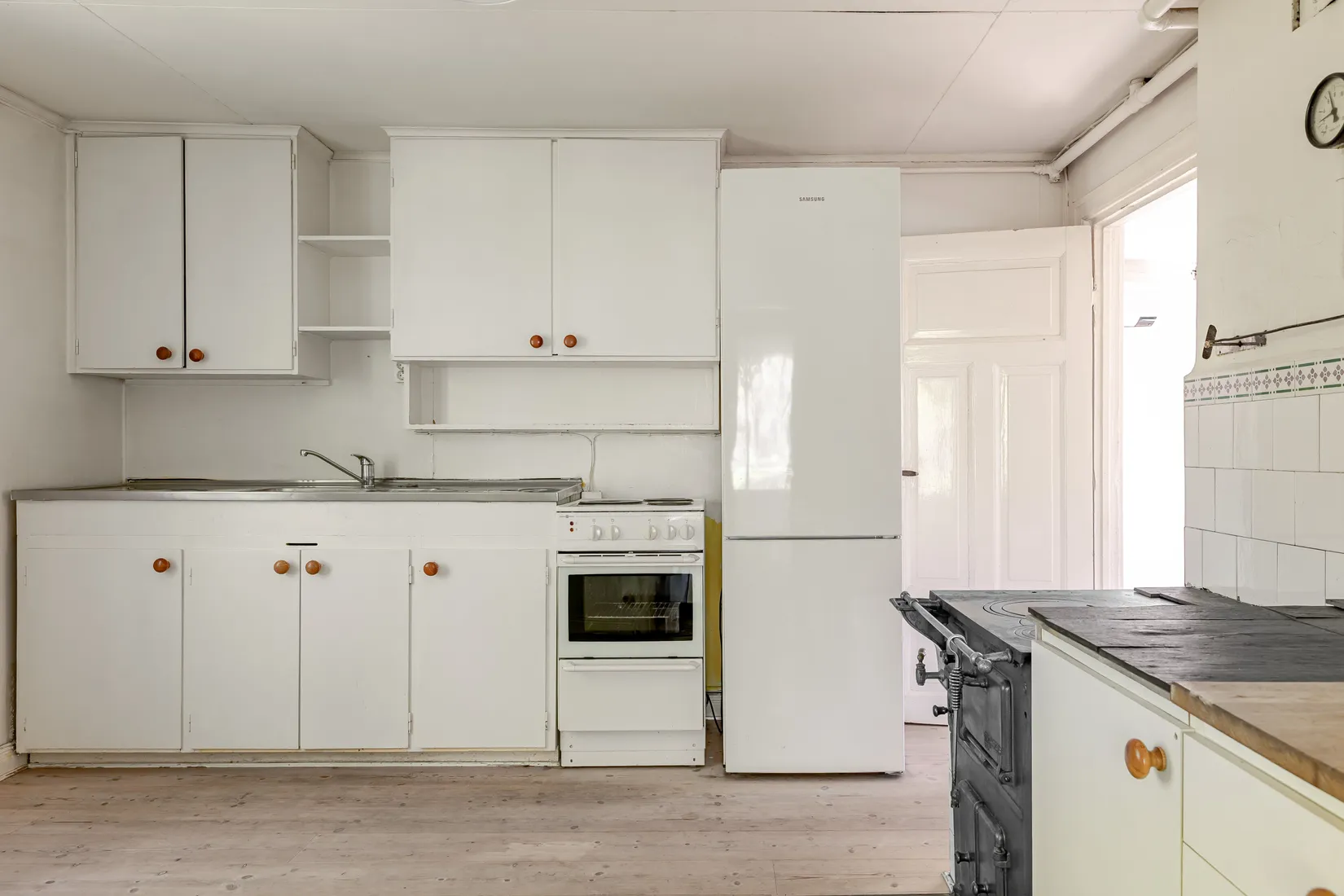 Fritidshus, Långasjövägen 5, Backaryd, Ronneby