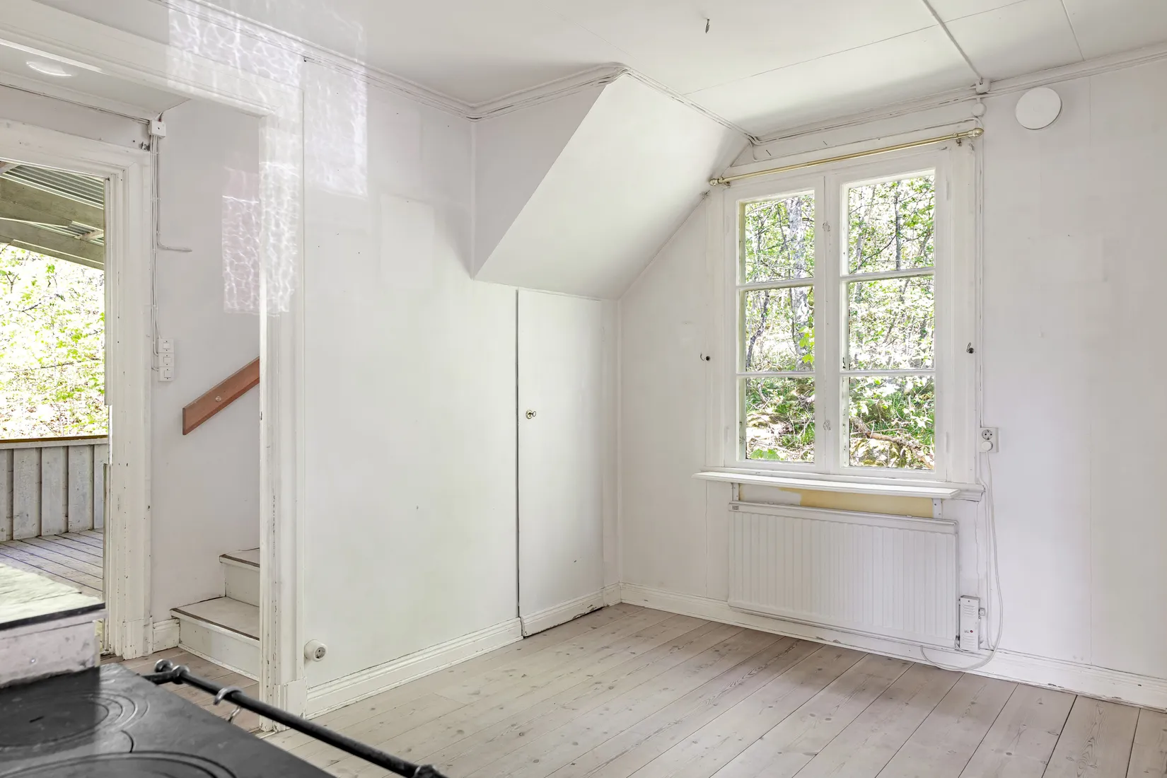 Fritidshus, Långasjövägen 5, Backaryd, Ronneby