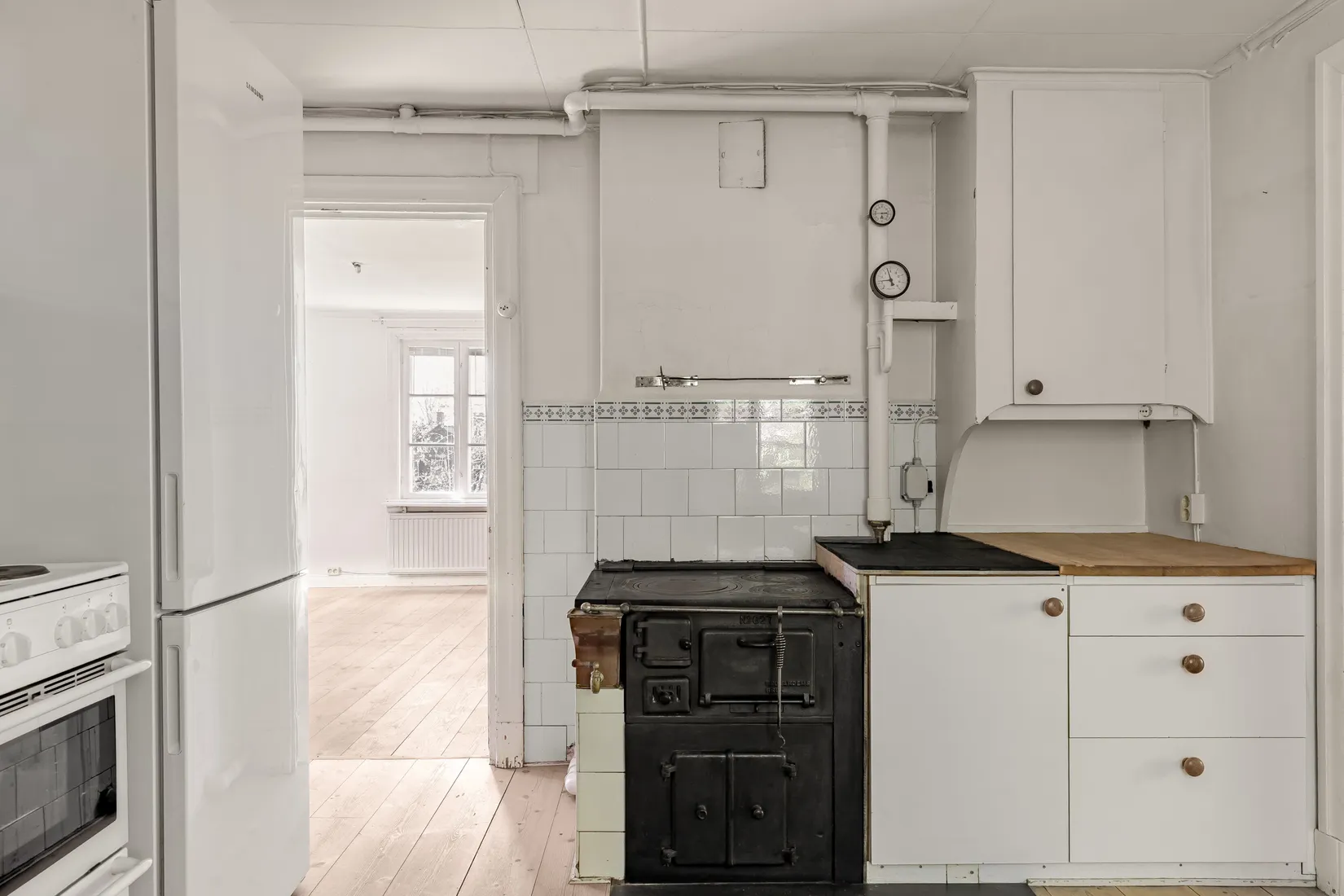 Fritidshus, Långasjövägen 5, Backaryd, Ronneby