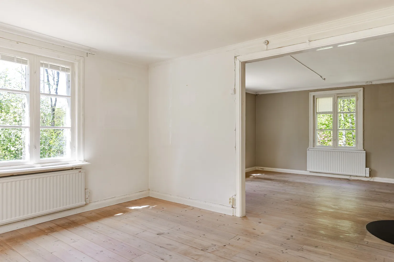 Fritidshus, Långasjövägen 5, Backaryd, Ronneby