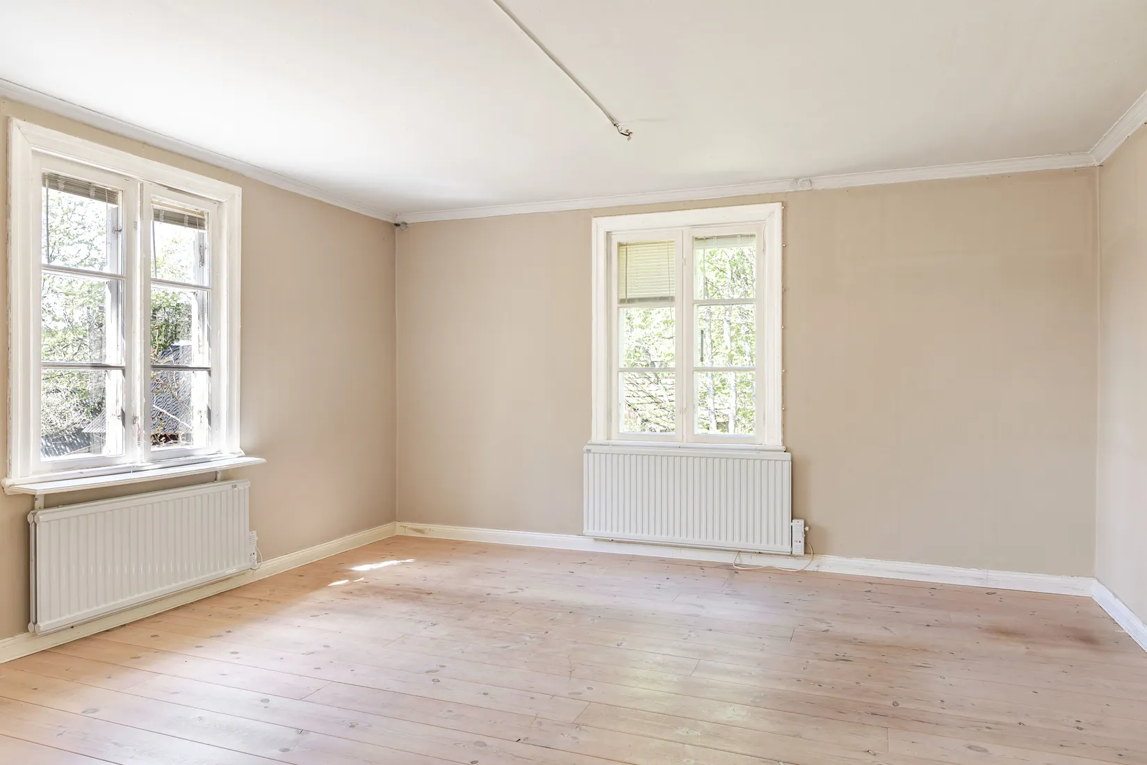 Fritidshus, Långasjövägen 5, Backaryd, Ronneby