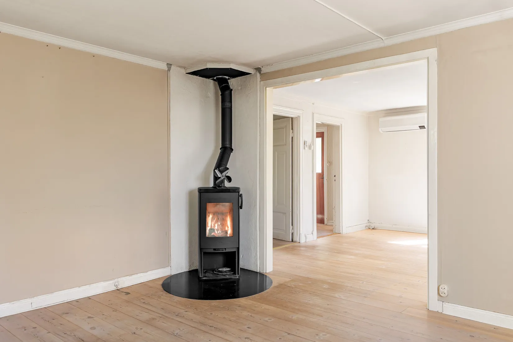 Fritidshus, Långasjövägen 5, Backaryd, Ronneby