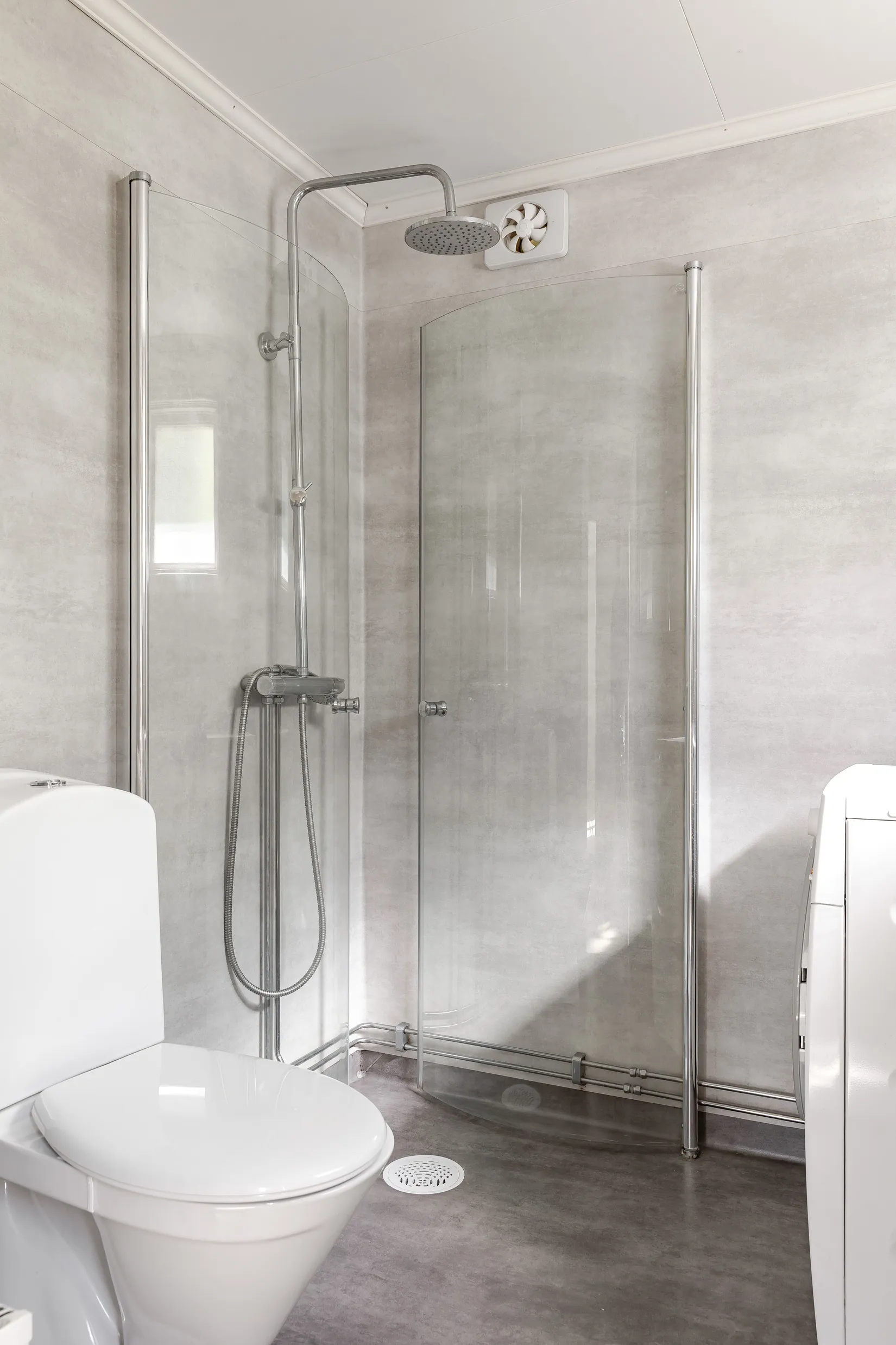 Fritidshus, Långasjövägen 5, Backaryd, Ronneby