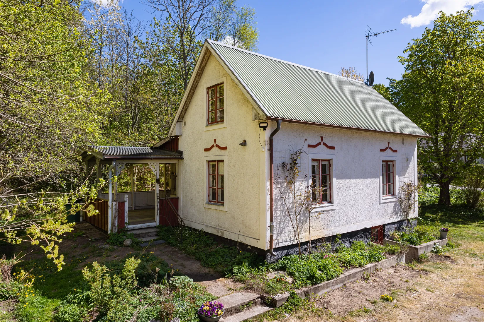 Fritidshus, Långasjövägen 5, Backaryd, Ronneby