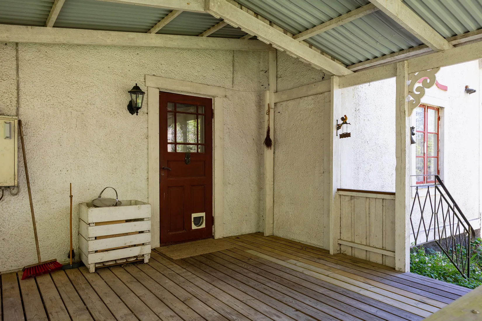 Fritidshus, Långasjövägen 5, Backaryd, Ronneby