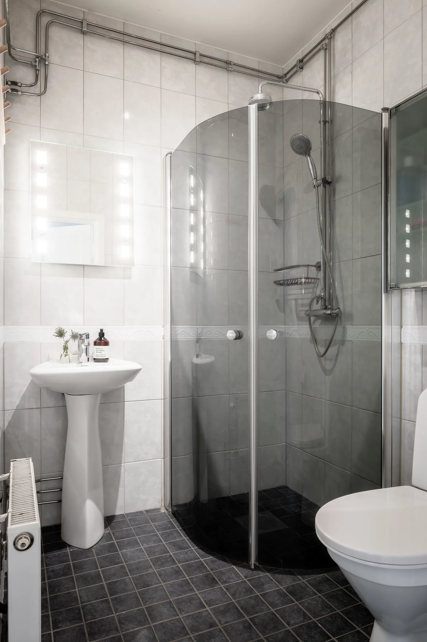 Bostadsrätt, Jättegrytsgatan 3A, Örgryte - Jakobsdal, Göteborg