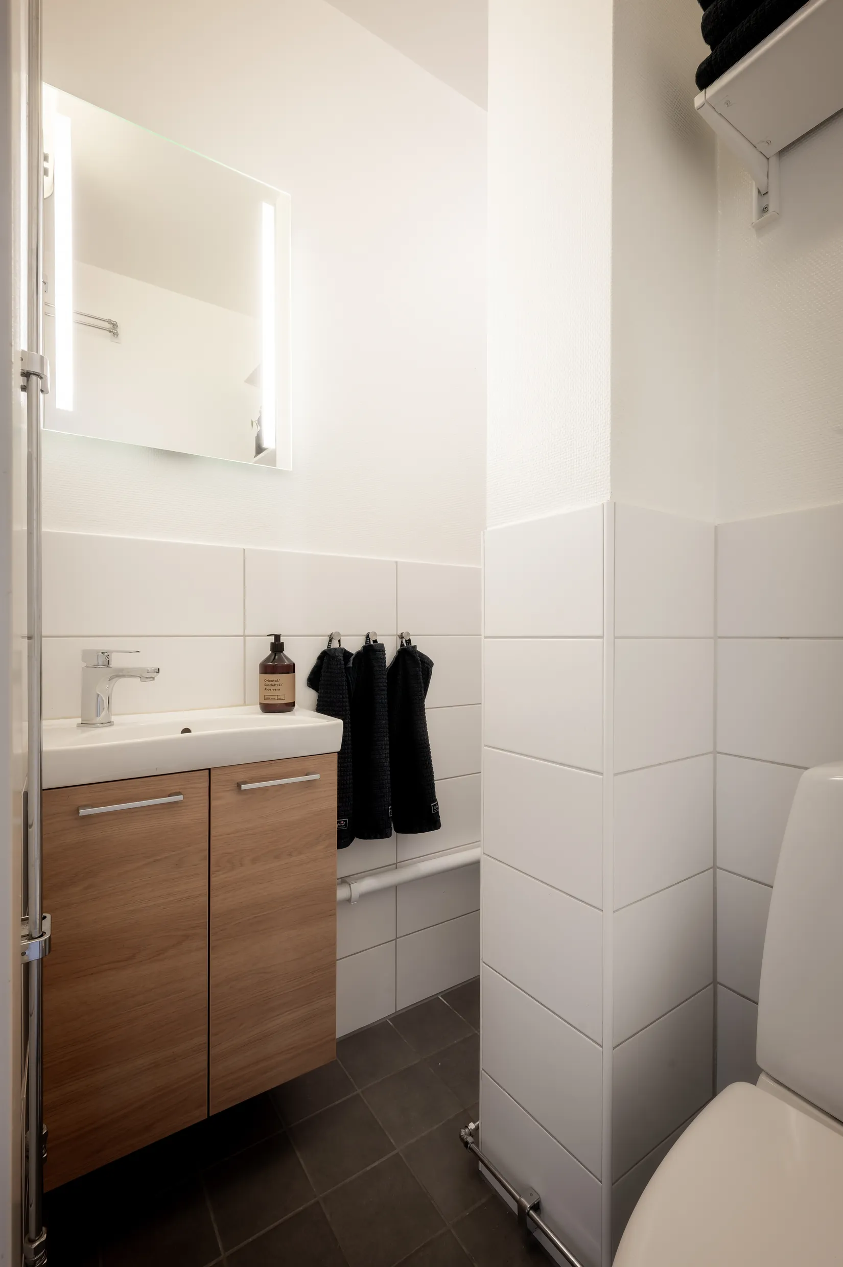 Bostadsrätt, Jättegrytsgatan 3A, Örgryte - Jakobsdal, Göteborg