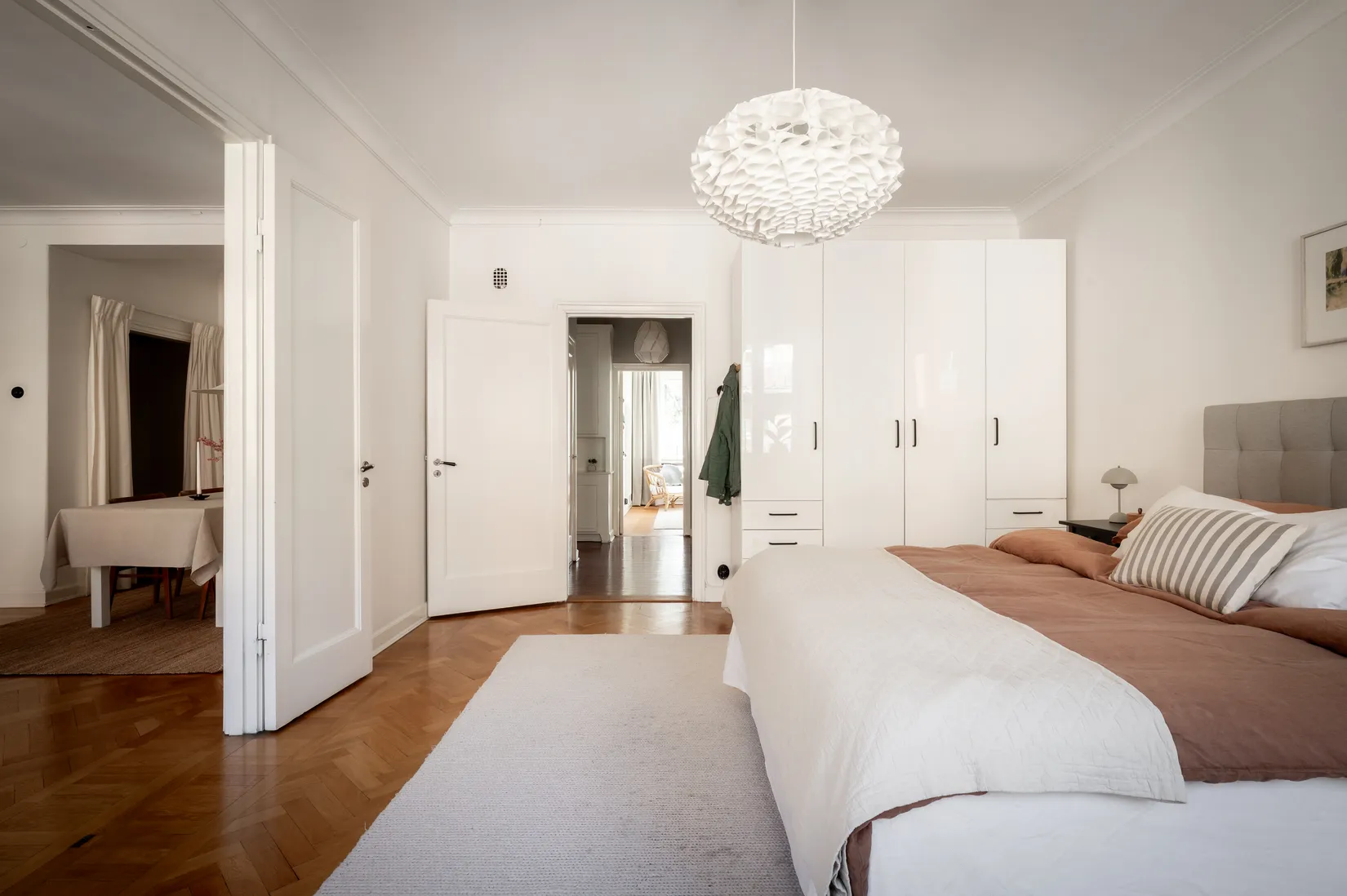 Bostadsrätt, Jättegrytsgatan 3A, Örgryte - Jakobsdal, Göteborg